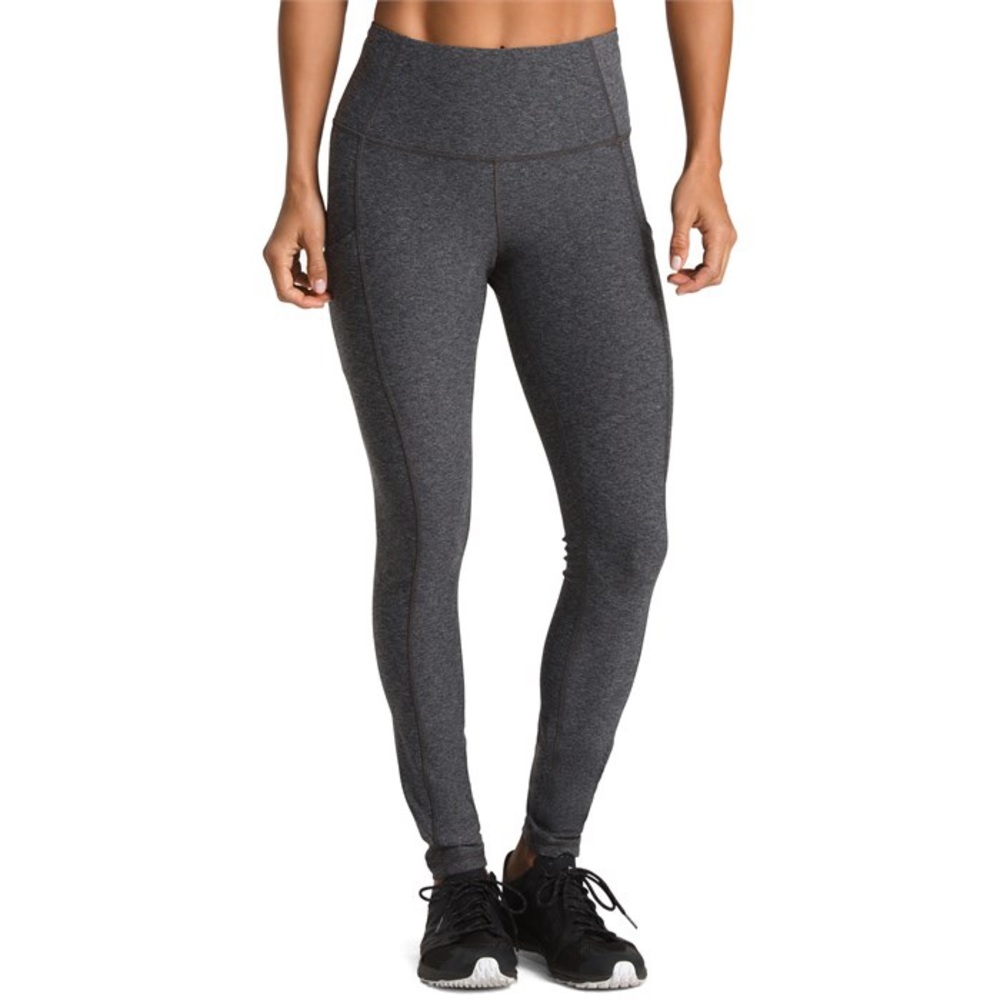 north face motivation high rise tights